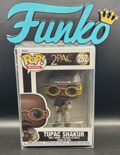 Funko Pop! Rocks 2 Pac Tupac