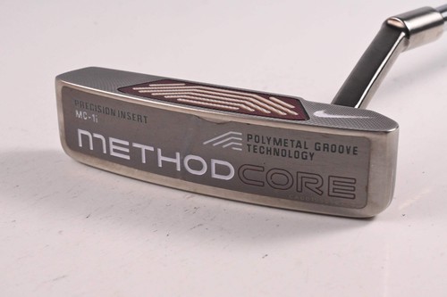 Nike method core putter - nike,