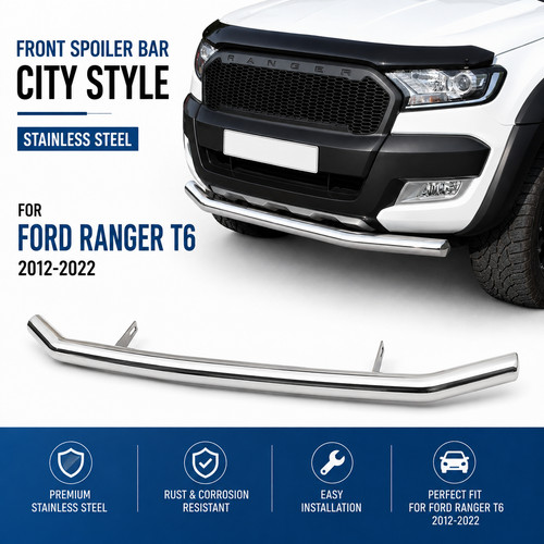 For ford ranger - ford, t6