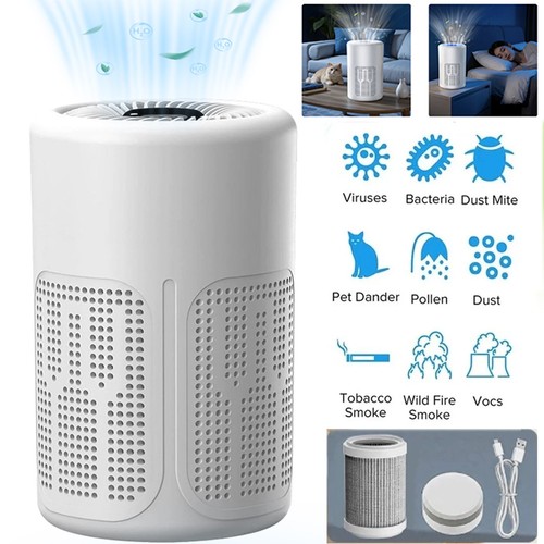 Air purifiers for large - air,