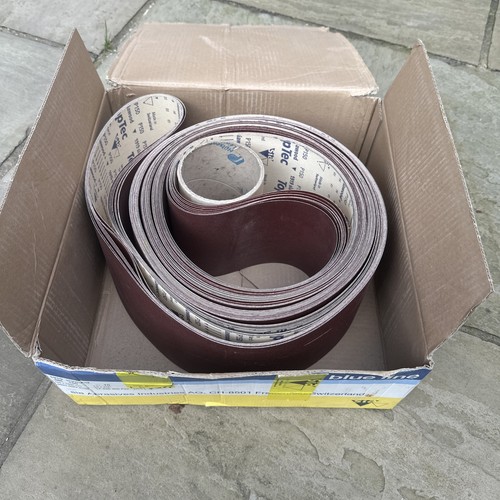 Sia abrasives 150 7000mm - 150, x