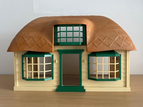 Vintage sylvanian families - vintage,