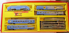 Tri-ang #RS14 00/H0 Electric Train Set in box