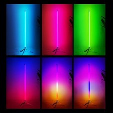 Portable USB Rechargeable Stage Lighting Bedhead Night Light/Scene Light