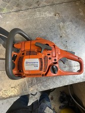 Husqvarna 135 Xtorq Chainsaw without bar and chain