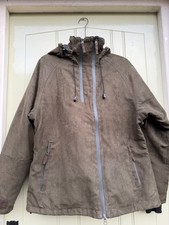 laksen ladies field jacket