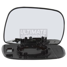 Wing Mirror Glass For Suzuki