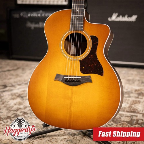 Taylor 214ce special edition - 214ce,