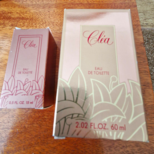 Yves rocher cléa - cléa, eau