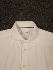 Eton Dress Shirt Men 17/43