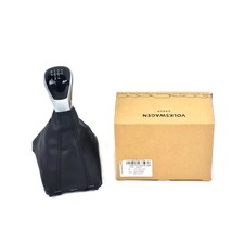 Vw Golf Viii 8 Rhd Right-Hand Drive 5-Speed Gear Shift Knob 5H2711113B U