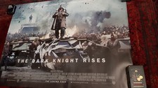 The Dark Knight Rises original