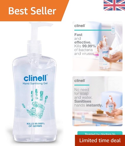 Aloe vera hand - hand, gel