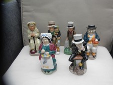 Toby / Character Jug