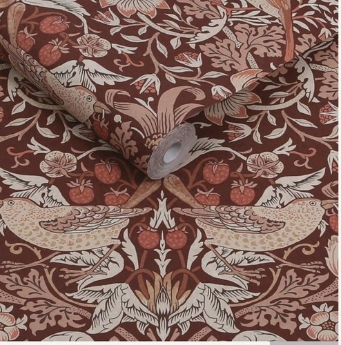 William morris home - bn,