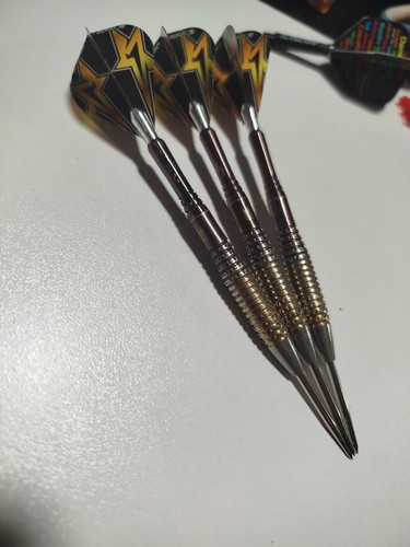 Target phil taylor gen3 - target,