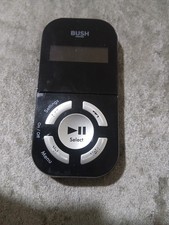 Bush Portable 8GB MP3 Player