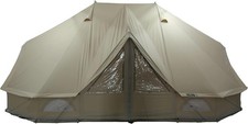 Camping and hiking tent