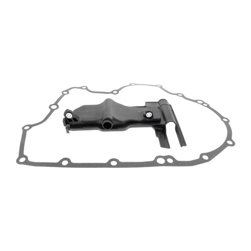 Vaico aftermarket automatic - aftermarket,