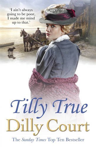 Tilly true dilly court - tilly,