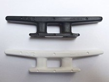Nylon Plastic Cleat - Boat /
