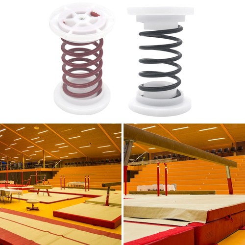 Gymnastics spring springboard - gymnastics,