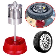 Portable Bubble Wheel Balancer