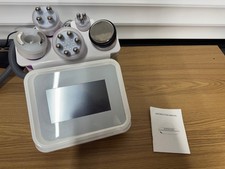 5 in 1 radio frequency and