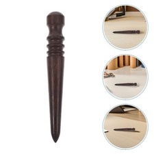 3 Pcs Edge Burnisher Slicker