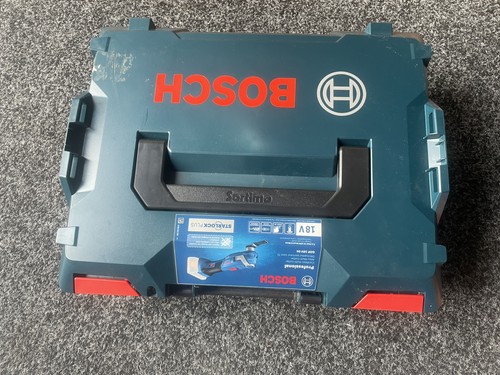 Bosch sortimo boxx case - bosch,