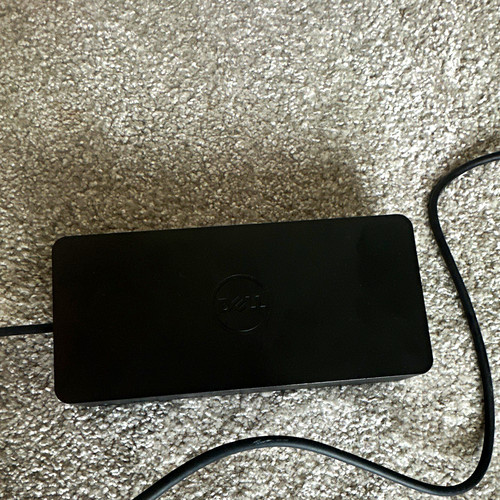Dell d6000 displaylink - d6000,
