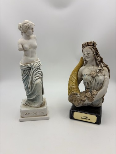 Aphrodite venus milo - de, &