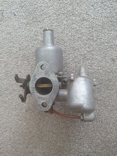 Bmc morris mowog - morris,