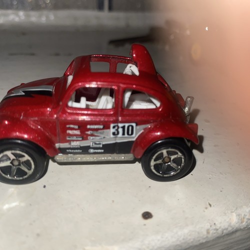 Vintage hot wheels diecast - hot,
