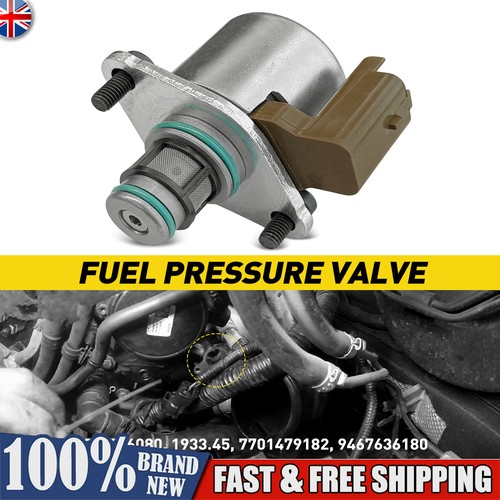 Fuel pump pressure regulator - pump,