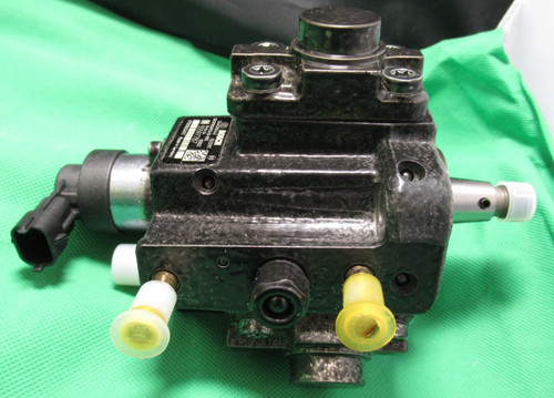 Bosch diesel fuel pump - fuel,