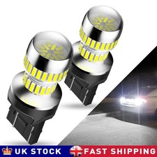 7443 580 T20 LED Bulbs Error