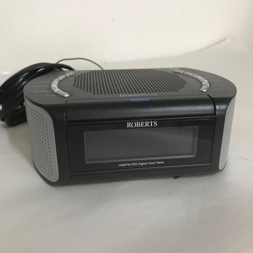 Roberts dreamtime dab - roberts, dab/fm