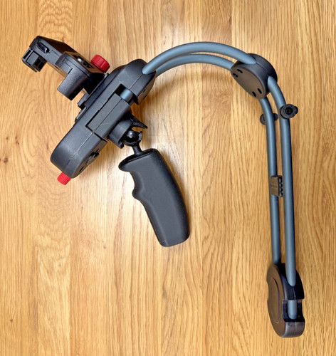 Steadicam smoothie - steadicam,