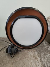 SAD Lamp - Light  Therapy Lamp