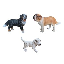 Schleich Dog Bundle Dalmatian