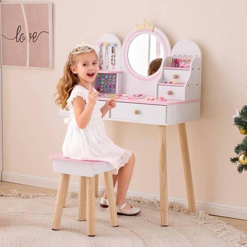 Kids vanity girls makeup - vanity,