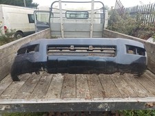 2006 Toyota Land cruiser Front Bumper