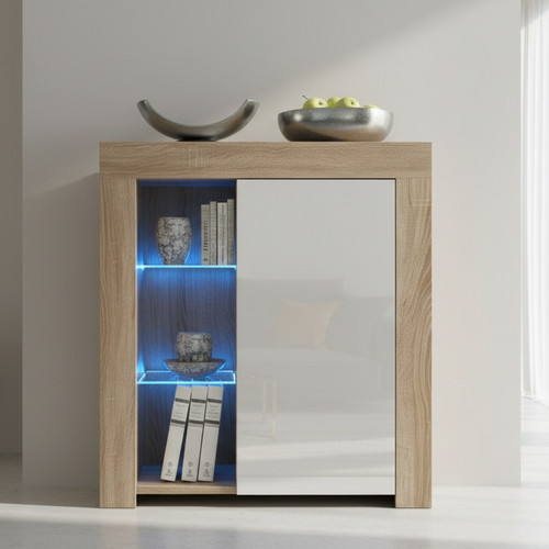 Sideboard cabinet storage - sideboard, unit