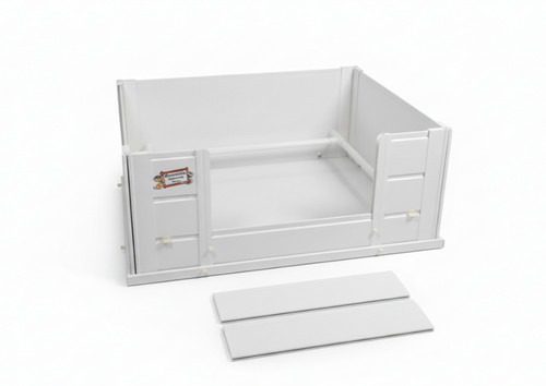 Small medium plastic - -medium, 30"x