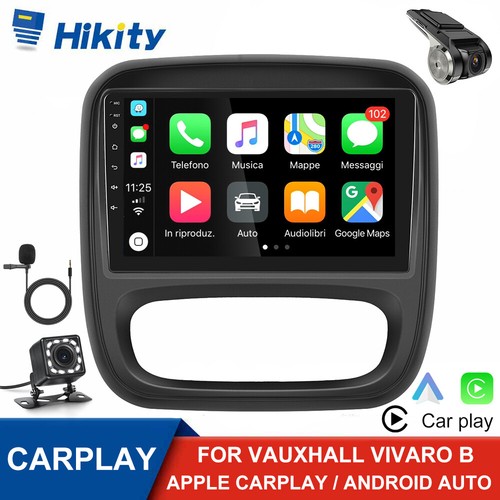 For vauxhall vivaro car - vivaro,