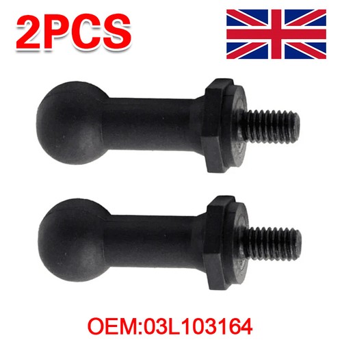 Engine cover mounting peg - cover, mounting-peg