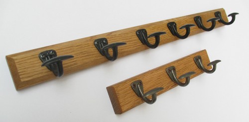 Size oak handmade wooden - 2,