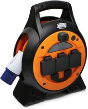 Camping Caravan 15M Real