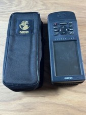 Garmin GPSMAP 195 Marine GPS